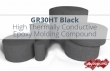 GR30HT High Thermally Conductive Epoxy Molding Compound Duroplast