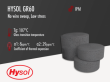 Hysol GR60 | Black Epoxy Mold Compound