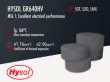 Hysol GR640HV | Black Epoxy Mold Compound