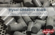 GR640HV Black Epoxy Mold Compound