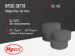 Hysol GR720 | Black Epoxy Mold Compound
