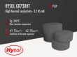 Hysol GR730HT| Black Epoxy Mold Compound