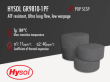 Hysol GR9810-1PF | Black Epoxy Mold Compound