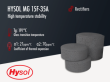 Hysol MG15F-35A | Black Epoxy Mold Compound