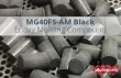 MG40FS-AM Automold Black Epoxy Mold Compound