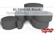 KL1000-3A Black Epoxy Mold Compound