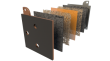 LINQCELL GDL1500B | 1.5mm Carbon Plate