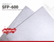 LINQCELL SFP 600 | Stainless Steel Sintered Fiber Felt