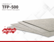 LINQCELL TFP 500 | Titanium Sintered Fiber Felt