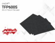 LINQCELL TFP600S | 600um Titanium Fiber Paper