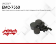 LINQSOL EMC-7560 | Black Epoxy Mold Compound
