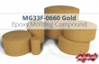 MG33F-0660 Gold Tantalum Epoxy Mold Compound