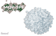 MQP-SPF |  Micro Quartz Powder 99.97% - Fused Spherical