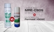 MJGordon #909C vs MRE-C909 Carnauba Wax Epoxy Mold Release Spray