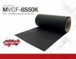 MVCF-8S50K | LINQSTAT 8mil - 50,000 Ω/sq Conductive Film