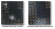 NanoClear Stencil Treatment - Results