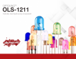 OLS-1211| Optically Clear Two-Part Epoxy LED Liquid Encapsulant