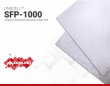 SFP 1000 | Stainless Steel Sintered Fiber Felt