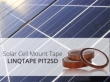 Solar Cell Mounting Tape