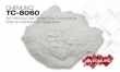 TC-8060 | Anti-yellowing Clear Epoxy Mold Compound (CMC)