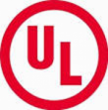 DK15-0463 UL94-V0 listed and recognized