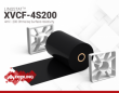 XVCF-4S200 | LINQSTAT 4 mil - 200 Ω/sq Conductive Film