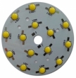Compression Mold Phenyl Silicone Encap