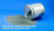 fine grind version of dk15-0463 for better fluidized beds