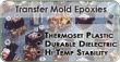 MH6-0504 Epoxy Mold Compound Descriptions