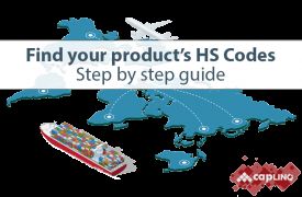 How to Find Your Product's HS Code: A Step-by-Step Guide for International Trade