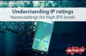 The Importance of IP Ratings in Electronic Devices