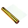 PIT1A-ALUM | 1mil Polyimide (Kapton) Film with Sputtered Aluminized Coating and Acrylic adhesive