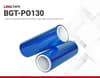 BGT-PO130 | Polyolefin Back Grinding Tape