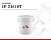 OPTOLINQ LE-2161HT | Two part BPA-free epoxy resin