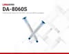 LINQBOND DA-8060S | Sintering Die-Attach