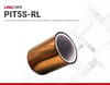 PIT5S-RL | 5-mil Polyimide (Kapton) Tape with Silicone Adhesive & Release liner
