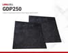 LINQCELL GDP250 | 250um Carbon Paper