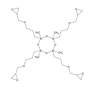CS-697 | Polyglycidyl Ether Cyclosiloxane