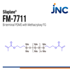 FM-7711 | Reactive PDMS - Bi terminal Methacryloxy