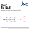 FM-DA11 | Reactive PDMS - Monoterminal Hydroxy (Diol)