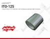 ITO-125 | 125 μm Indium Tin Oxide film