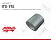 ITO-175 | 175 μm Indium Tin Oxide film