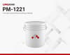 LINQBOND PM-1221 | Two part polyurethane potting material