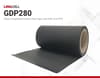 LINQCELL GDP280 | 280um Carbon Paper