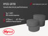 Hysol GR700 | Black Epoxy Mold Compound