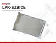 LPK-SZBICE | Blue Ice Spongepack
