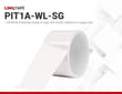 PIT1A-WL-SG | 1-mil White Polyimide (Kapton) Tape with Acrylic Adhesive