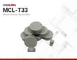 MCL-T33 | Melamine Transfer Cleaning Tablet