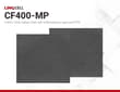 LINQCELL CF400-MP | 400um Carbon Fabric