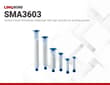 LINQBOND SMA3603 | SMT Chipbonder